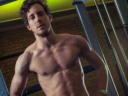 Sign up for free today! How A Man Who D Never Entered A Gym Went From Skinny To Built In 12 Weeks The Independent The Independent