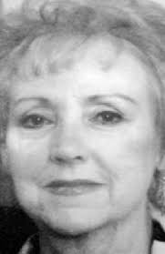 Betty Byrum Obituary (1945