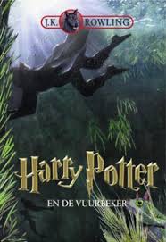 Recensie Harry Potter En De Vuurbeker Pluizenbol Nl