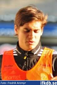 David Gutierrez Arvidsson