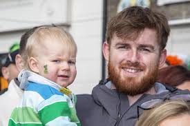 Rathdrum parade attracts large crowd as over 2,000 people enjoy St  Patrick's Day