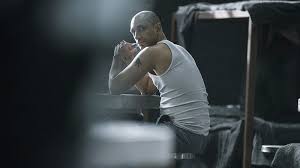 Provided to youtube by reprisethe night · disturbedindestructible℗ 2008 reprise records for the u.s. The Night Of Riz Ahmed On The Finale The Kiss And Season 2 Variety