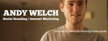 Andy Welch