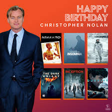 Nolan's films which include the dark knight trilogy, inception, the prestige, and interstellar, have earned 26 oscar. Movieclips What S Your Favorite Christopher Nolan Movie Facebook