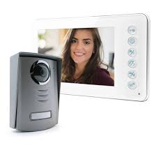 User guide to download - 112240 - YLVA video intercom