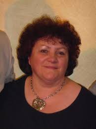 Sylvie LECLERC (BOCQUET), 66 ans (BRETTEVILLE LAURENT)