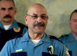 Senate President Peter Micciche Lauds Colonel Maurice Hughes Promotion to  Colonel