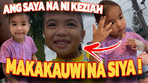 SIMPLENG HILING NI KEZIAH NATUPAD