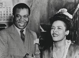 Music historian michael brooks, who produced the compilation billie holiday: Billie Holiday The Wild Lady Of Jazz Who Adored England The Independent The Independent