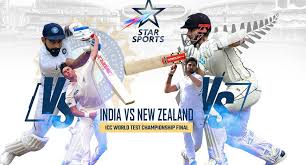World test championship 2021 india cricket team new zealand cricket team india vs new zealand, final michael vaughan cricket get the latest updates on ipl 2021 , ipl points table , ipl schedule. No Broadcaster To Show India Vs New Zealand Wtc Final In Australia Broadcast And Cablesat