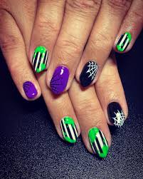 They say you're crazy and out of control. Beetlejuice Nails Just In Time For Beetlejuice At The Drive In Last Night Beetlejuice