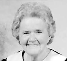 Louise Gentry Obituary (2011)