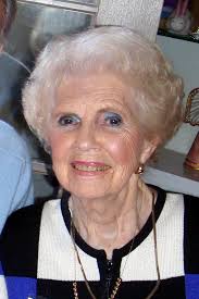 Mary Lucille Johnson Obituary