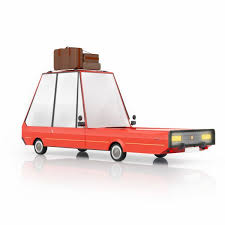 Cartoon Car Download Free 3d Models Car Cartoon Car Low Poly Car