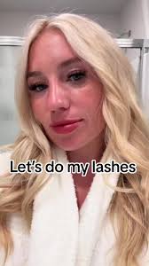 Fresh Eyelashes: A Busy Mom's Best Friend