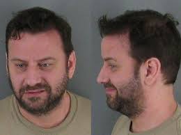 Brother tries to burn sister's car with blow torch