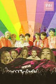 Bts Slayed These 4 Vma Categories That They Weren T Nominated For Kpop Posters Video Music Awards Vma