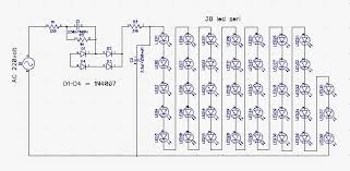 Maybe you would like to learn more about one of these? Membuat Rangkaian Lampu Led 220v Lengkap Dengan Pcb Belajar Robot Lampu Led Led Rangkaian Elektronik