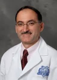 Dr. Casey Spinelli, Neurological Surgery