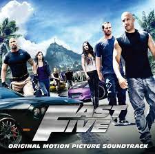 It's ridiculous, i know, no two ways about it, but i can hack that in return for actually having fun. Fast Five Original Soundtrack Fast Furious 5 O S T Amazon De Musik