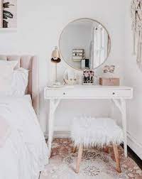 New Makeup Room Ideas Vanities Dressing Tables Ideas Bedroom Trends Bedroom Decor Home Decor Bedroom