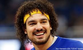 Discover more from the olympic channel, including video highlights, replays, news and facts about olympic athlete anderson varejao. Lvw6eo45fizlkm