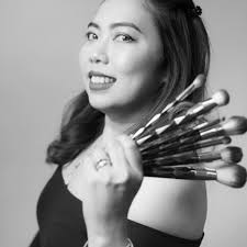 Makeup by CJ Lee-Diaz