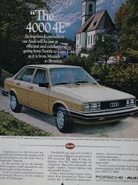 Image result for Colorado Beige 1981 Audi