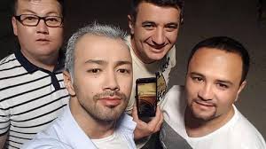 Muzlagan” filmi aprel oyining ikkinchi haftasida eng ko'p tomoshabin  to'plagan o'zbek filmi bo'