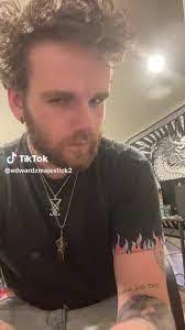 Edward Proudfoot's Instagram, Twitter & Facebook