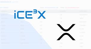 If you do not own some bitcoin, ethereum or litecoi. South African Crypto Exchange Ice3x Adds Ripple Xrp Market Cryptoninjas