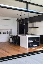 norwood project built by alby turner son www albyturner com au designer sophie doumbiotis www sophiekati cuisine moderne amenagement maison cuisines design