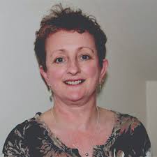 60 seconds with... Andrea Denton