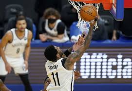 Watch full episodes of nba tonight and get the latest breaking news, exclusive videos and pictures, episode recaps and much more at tvguide.com. What Channel Is Brooklyn Nets Vs Phoenix Suns On Tonight Time Tv Schedule Live Stream February 16 L Nba Season 2020 21