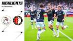 ANOTHER DERBY WIN | Highlights Sparta Rotterdam ... - YouTube