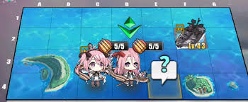 第三章 アズールレーン アズレン 攻略 Wiki