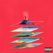 Kanye West My Beautiful Dark Twisted Fantasy Album Cover Original Kanye West My Beautiful Dark Twisted Fantasy In 2020 Beautiful Dark Twisted Fantasy Dark And Twisted Kanye West