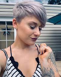 Pin On Pixie Hairstyles
