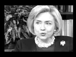 Prospect Of 'Drain The Swamp' At VA Guided Veteran Vote