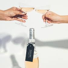 Nothing Says Favorite Child Like Sending Mom A Bottle Of Wine Or Rose Order Her A Saucey Delivery And Use Promo Code Ilymom For Wine Bottle Bottle Cheap Wine