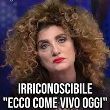 😰 Marcella Bella è sparita nel nulla, nessuno l'ha più vista: solo ora si  scopre che è s...Altro... https://donna.fidelityhouse.eu/salute- donna/marcella-bella-sparita-nel-nulla-solo-ora-si-scopre-la-verita-286684.html?utm_source=P0100&utm_medium  ...