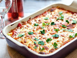 La Meilleure Recette De Lasagne Vegetarienne Recipe Veggie Recipes Vegetarian Recipes Food Inspiration