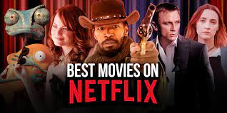 If you're feeling a little overwhelmed, take a look at our picks for the best movies on netflix right now. Best Movies On Netflix Right Now January 2021 Techiazi