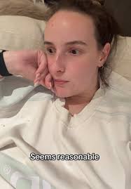 Kelsey Rossiter Qantas