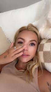 Alyssa Corley's Instagram, Twitter & Facebook