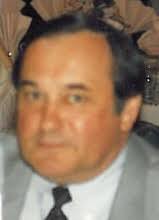 Obituary information for Frank Marvin Jurek