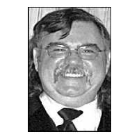 Steven Perrin Obituary