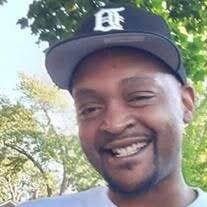 Mr. Darnell Quenton Burden Obituary