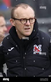 Robert mitchell meadows hi-res stock photography and images