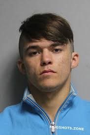 ROACH JALEN KALEB 07/01/2022